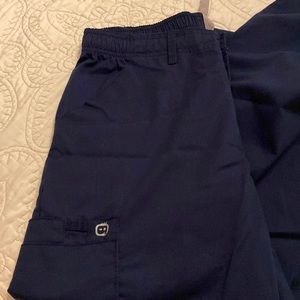 Wonder Wink Scrub pants